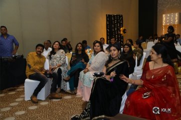 Jeevitha Rajasekhar Daughter Shivatmika Birthday Consecrations